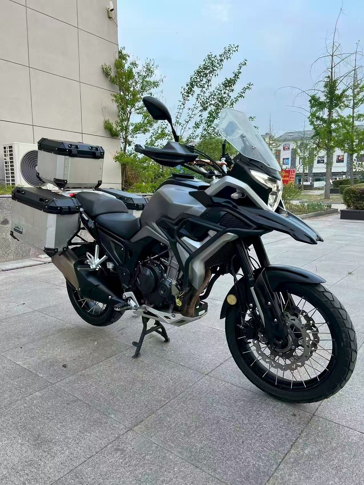 Kove 500x
