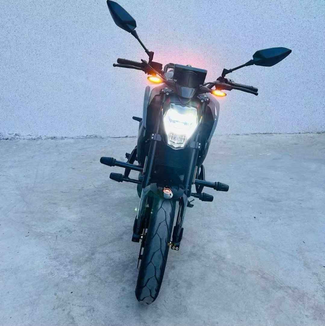 CF MOTO 250nk