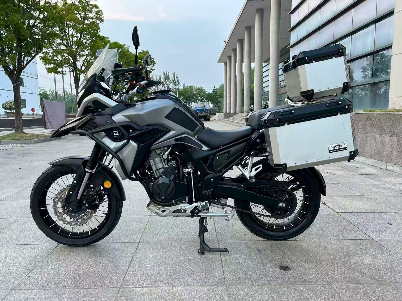 Kove 500x