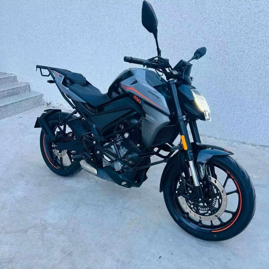 CF MOTO 250nk