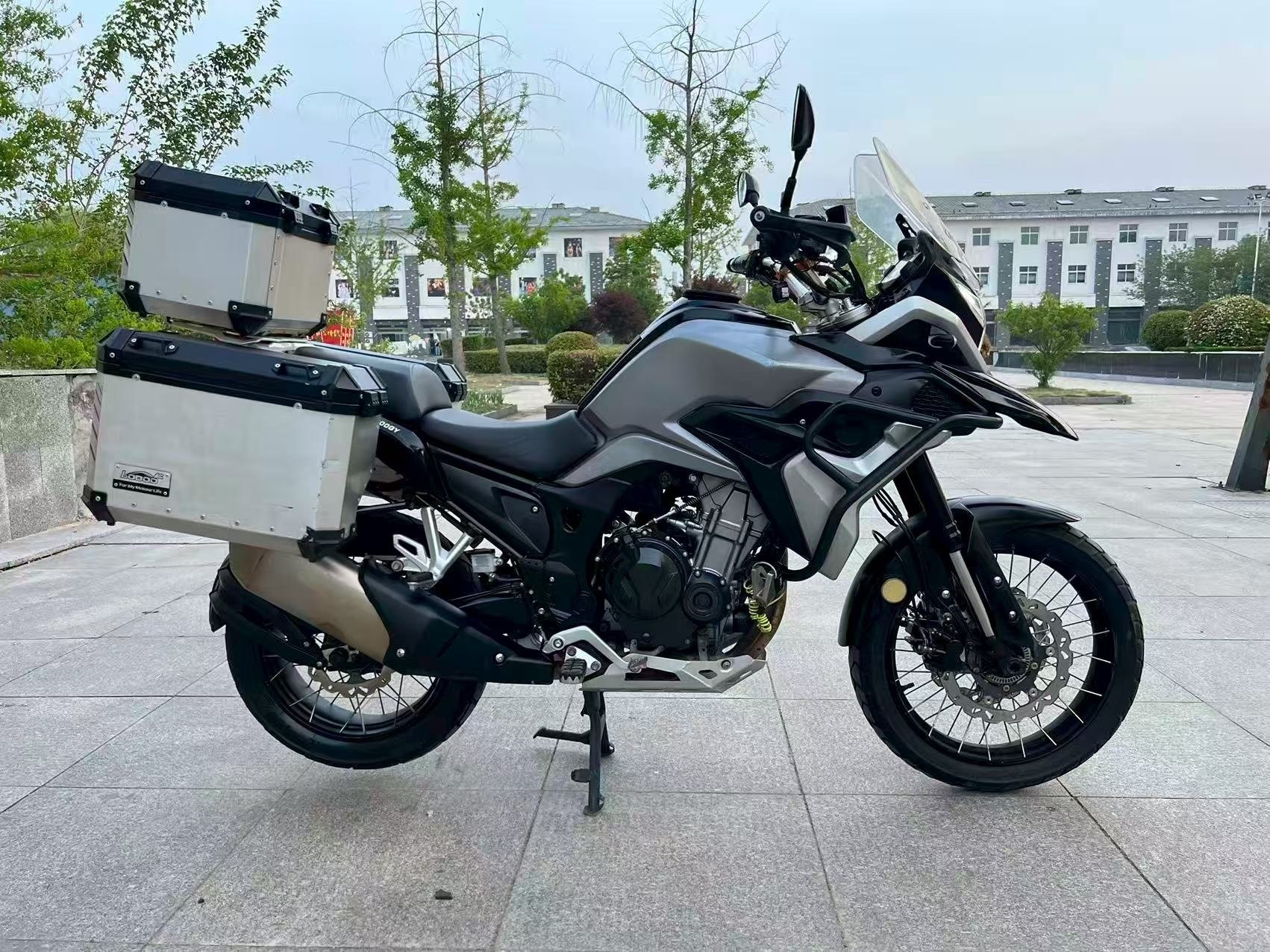 Kove 500x