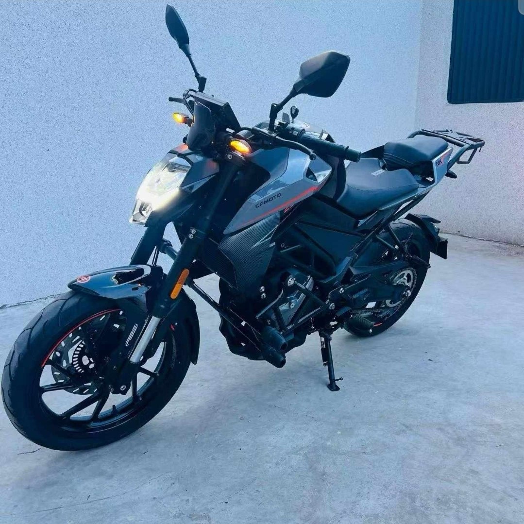 CF MOTO 250nk