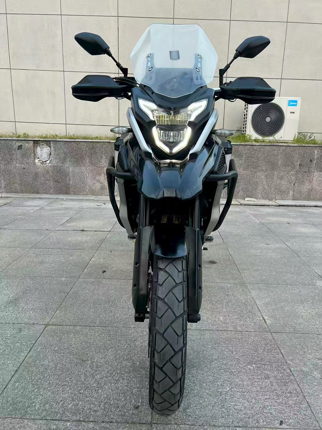 Kove 500x