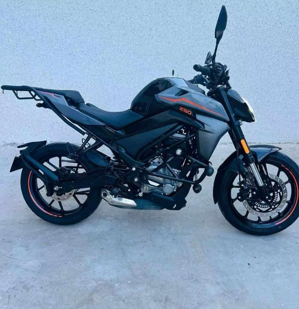CF MOTO 250nk