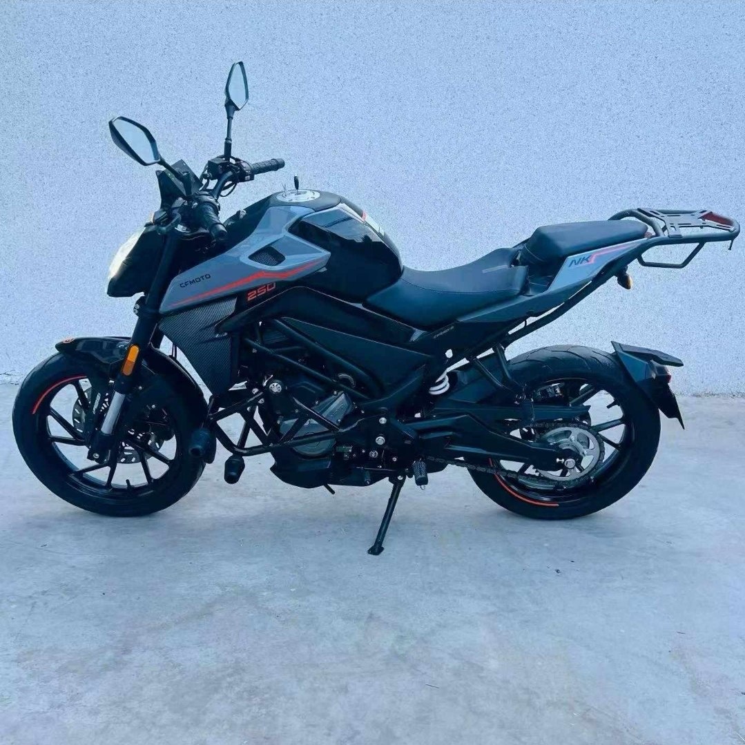 CF MOTO 250nk