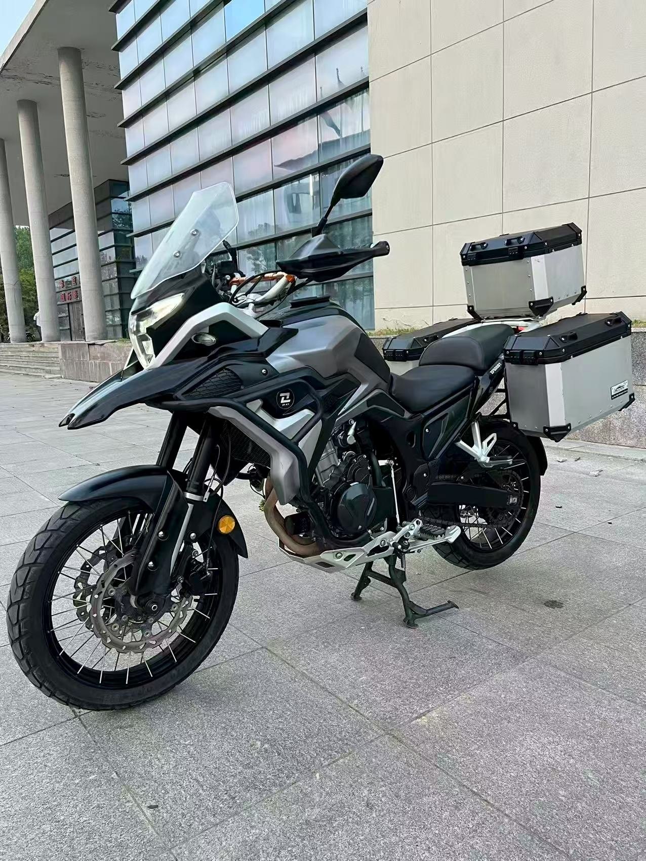 Kove 500x