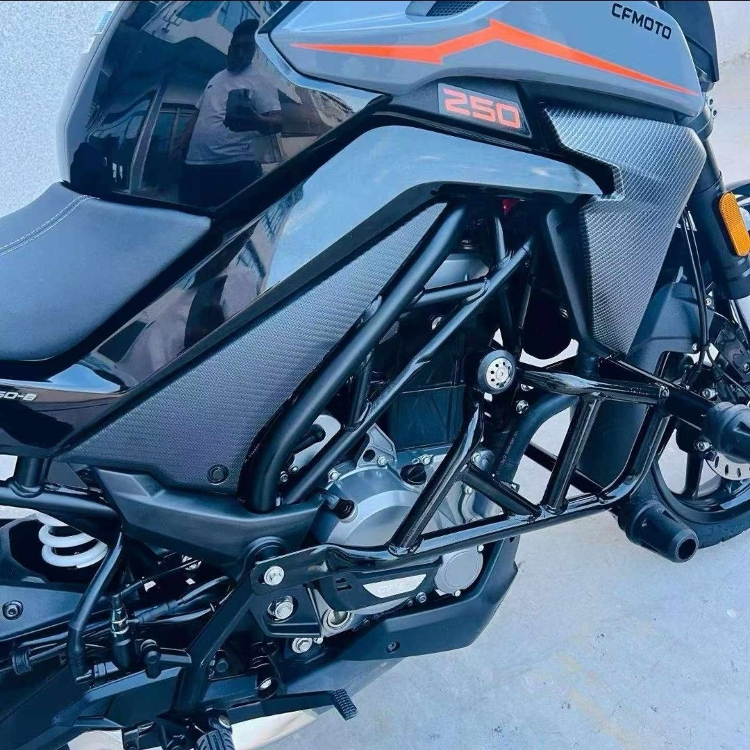 CF MOTO 250nk